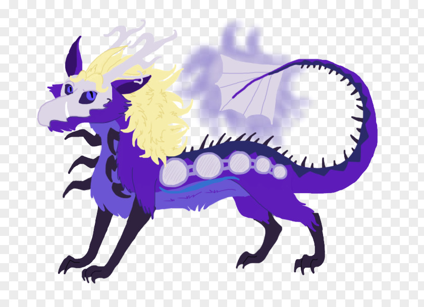Dragon Tail Legendary Creature Clip Art PNG
