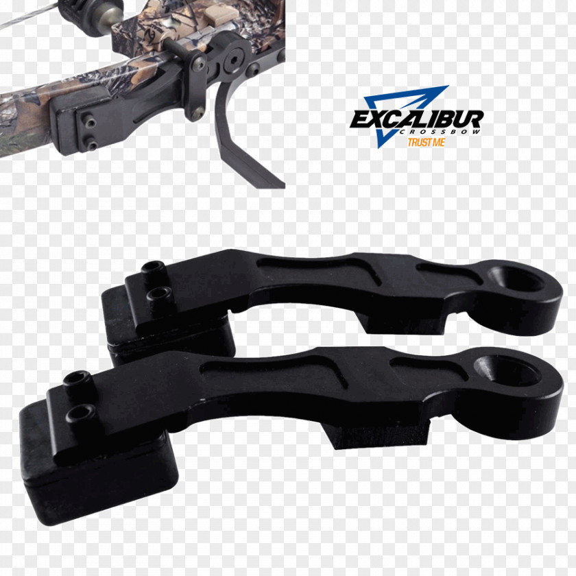 Excalibur Air Brake Crossbow Pad Bowstring PNG