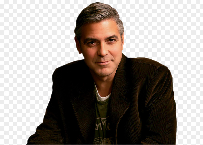 George Clooney Hollywood Ocean's Eleven Desktop Wallpaper Celebrity PNG