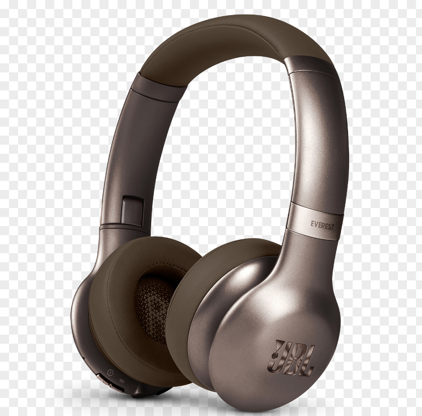 Headphones JBL Everest 310 Microphone Audio PNG
