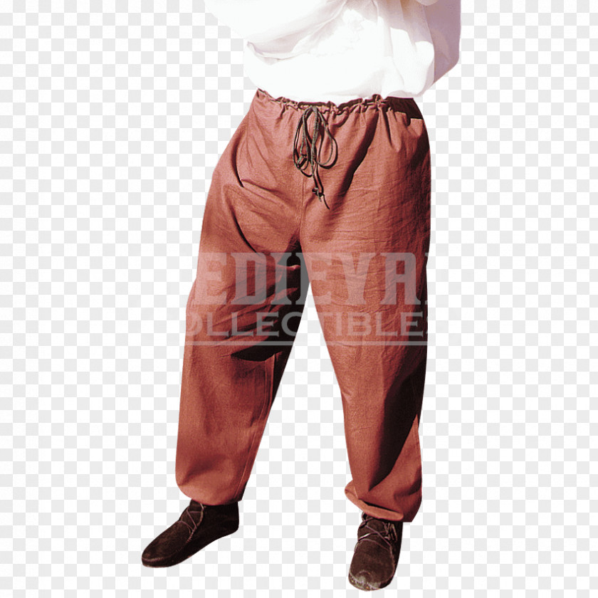 Jeans Middle Ages Pants Clothing Shorts PNG