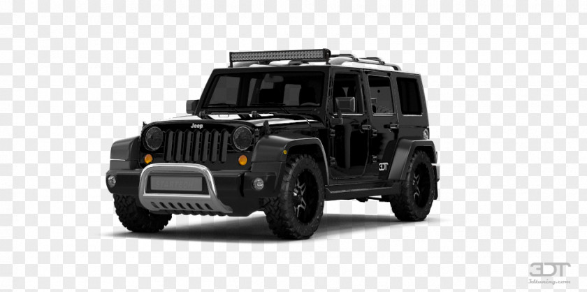 Jeep Wrangler Unlimited 2016 2015 2009 Car PNG