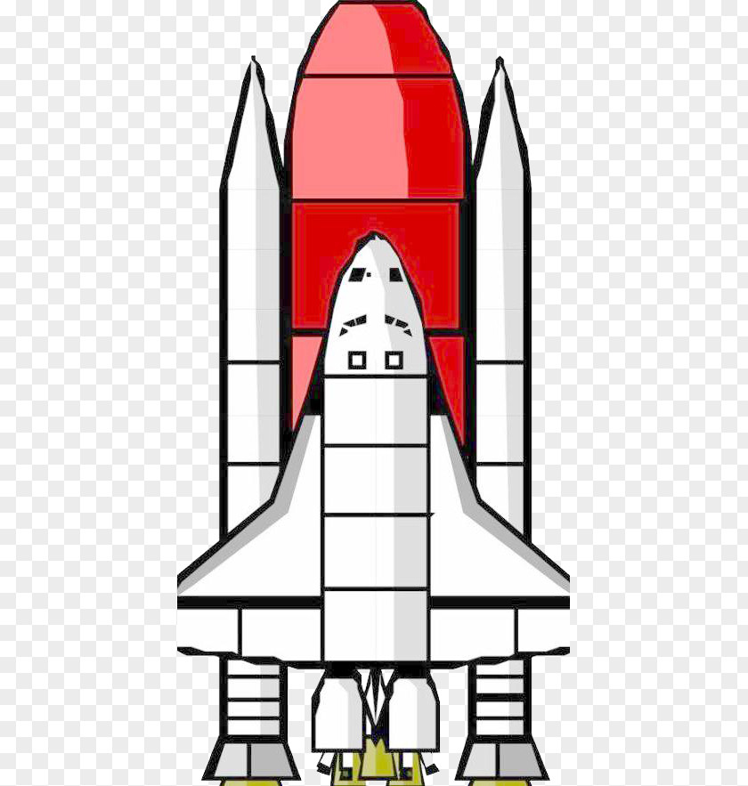 Rocket Outer Space Spacecraft Lista De Espaxe7onaves Tripuladas Cartoon PNG