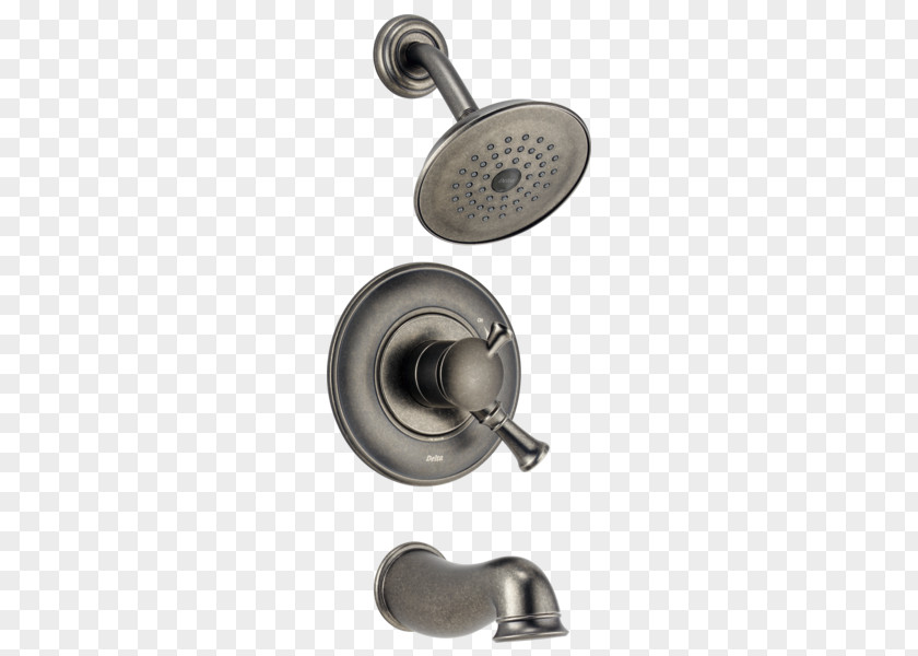 Shower Faucet Handles & Controls Bathtub Accessory Baths Brass PNG