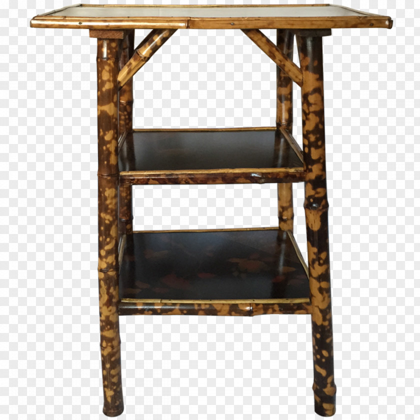 Table Shelf Furniture Chair PNG