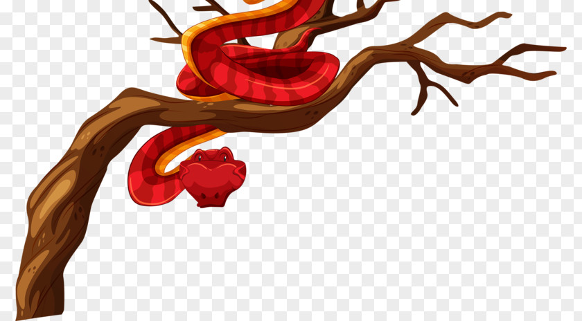 Tree Snakes Snake Vipers Clip Art PNG