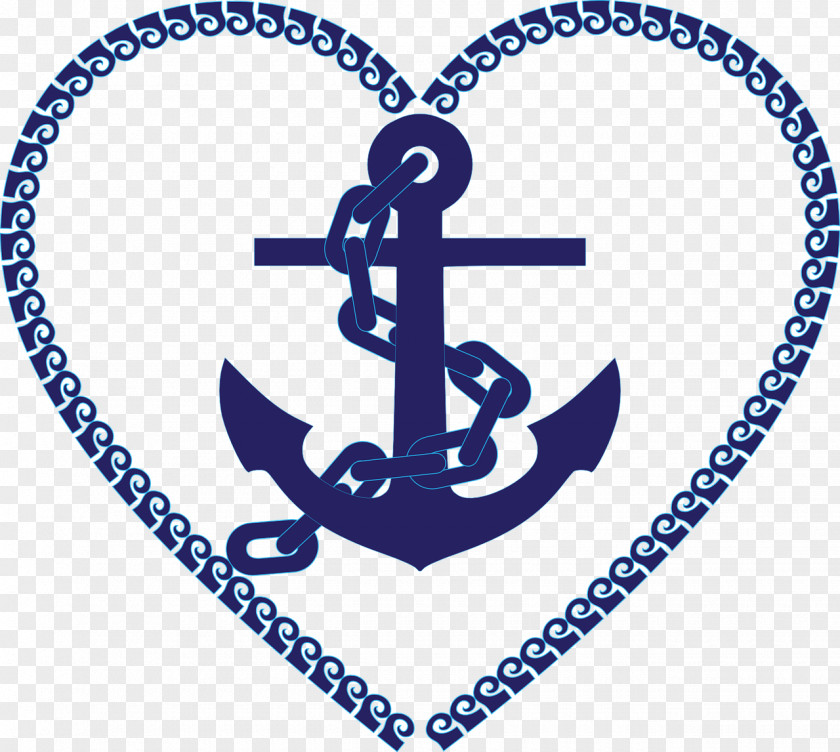 Anchor Clip Art Image Seamanship Free Content PNG