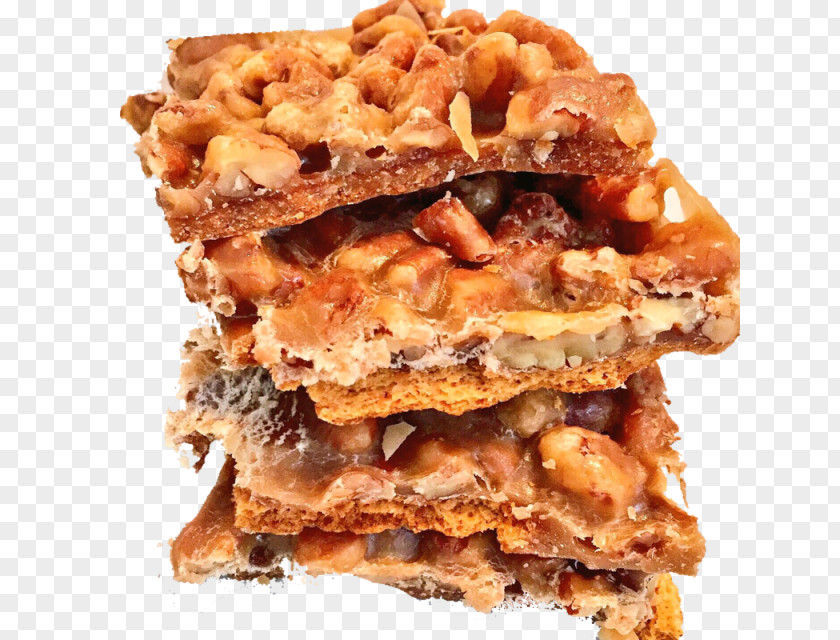 Brittle Praline Caramel Toffee Dessert PNG