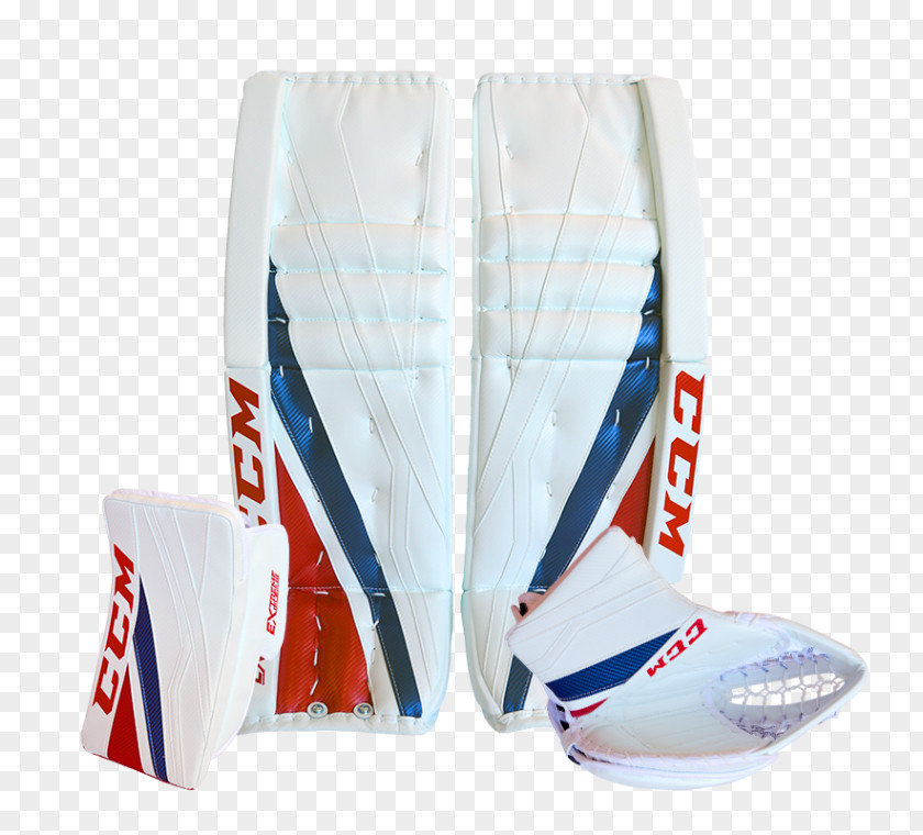 Carey Price Goaltender Ice Hockey CCM Pads PNG