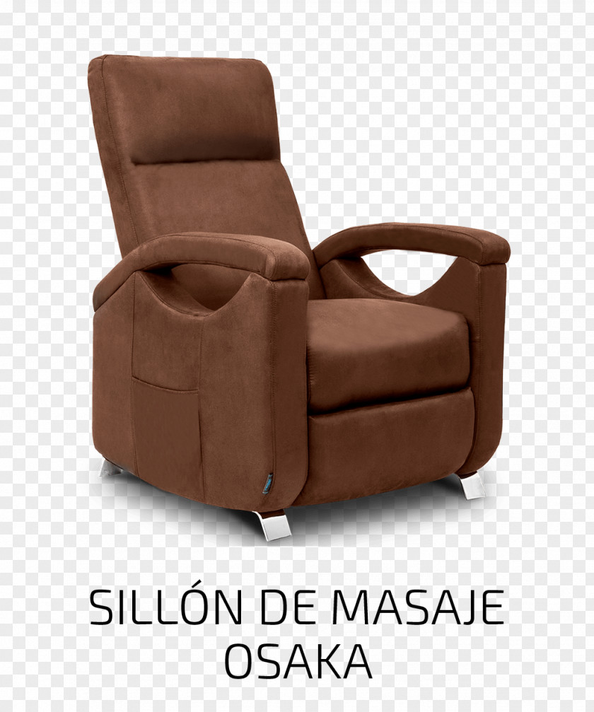 Chair Recliner Massage Fauteuil Couch PNG