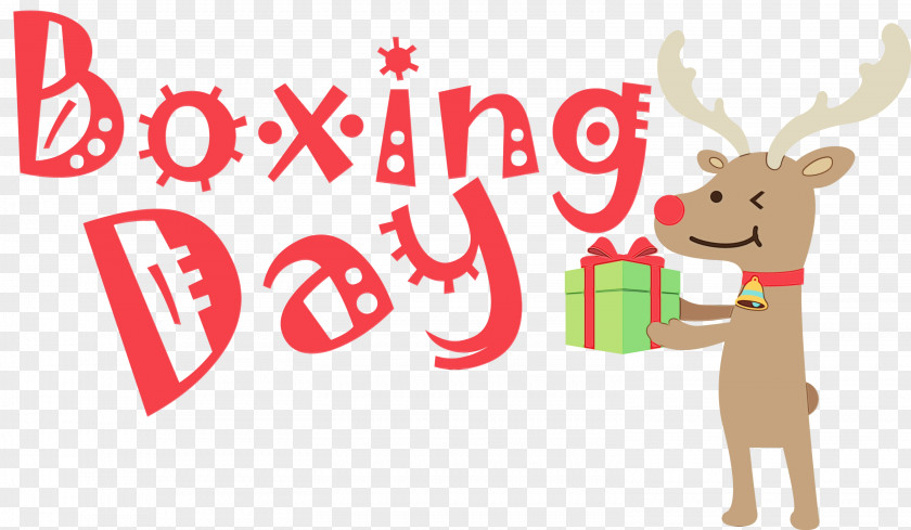 Christmas Day PNG