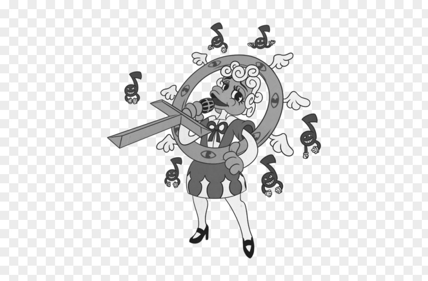 Clock Product Design Cartoon Illustration Line PNG