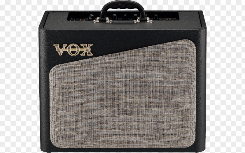 Electric Guitar Amplifier VOX Amplification Ltd. Valve Vox AV30 PNG