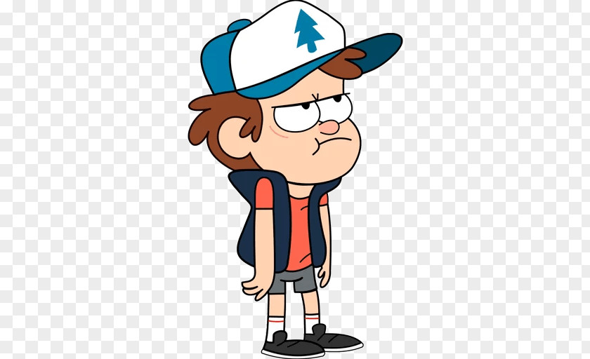 Falls Pattern Dipper Pines Mabel Grunkle Stan Bill Cipher Character PNG