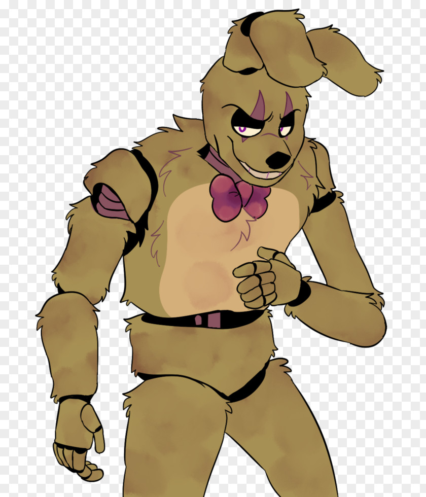 Five Nights At Freddy's: Sister Location DeviantArt Animatronics PNG