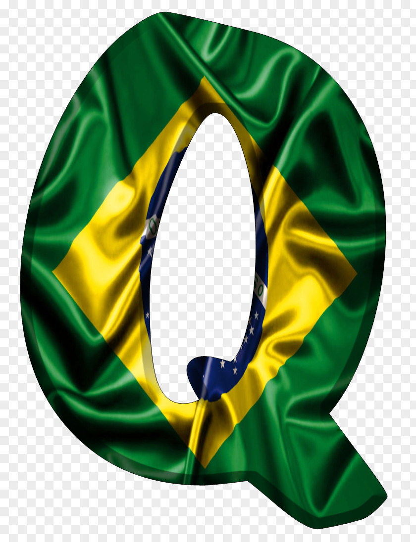 Flag Of Brazil Letter Day Alphabet PNG