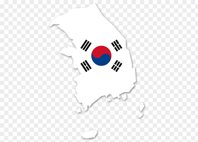 Flag Of South Korea North National Rainbow PNG