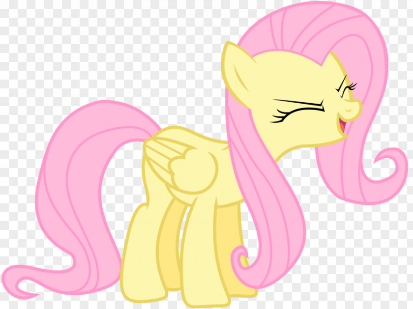 Fluttershy Pony Pinkie Pie Rainbow Dash Sunset Shimmer PNG