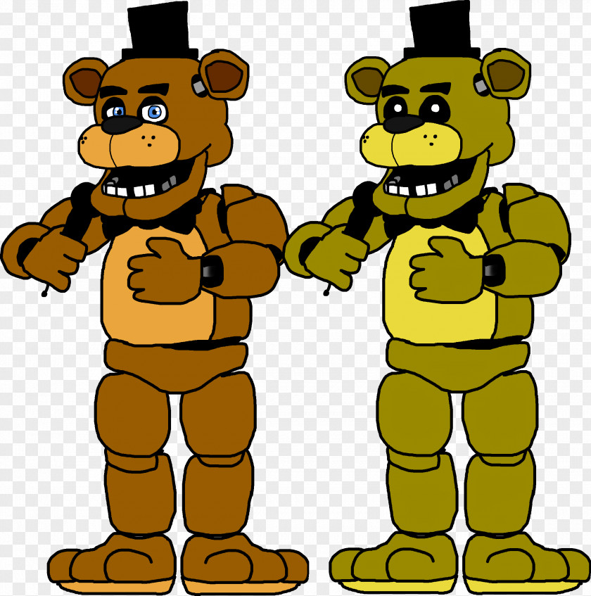 It Is Made Five Nights At Freddy's 2 Freddy Fazbear's Pizzeria Simulator 3 Freddy's: Sister Location PNG