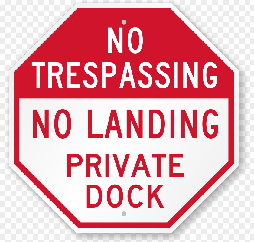 Loading Dock Trespass Safety Organization PNG