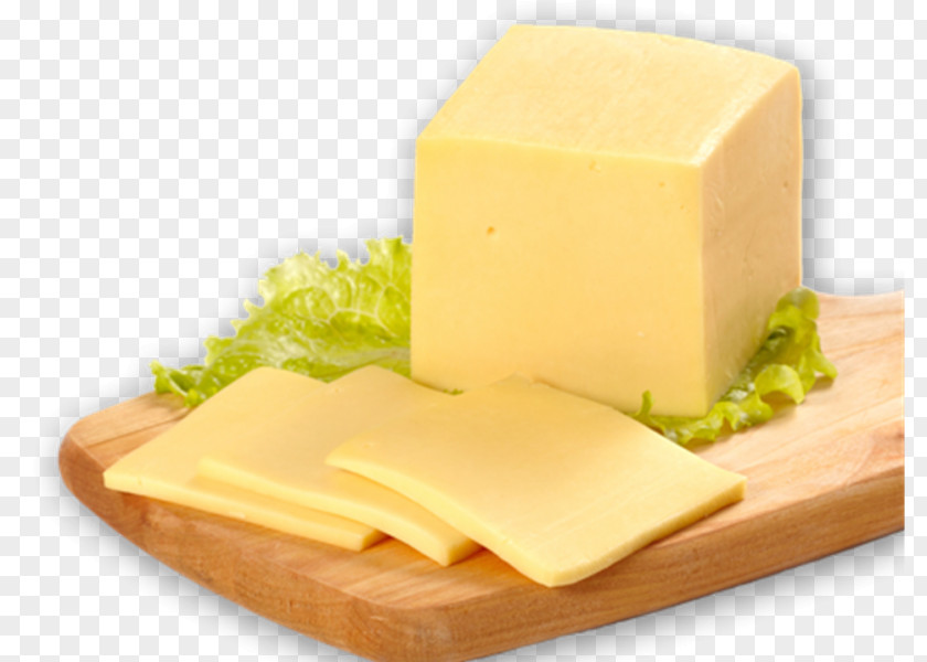 Milk Processed Cheese Food Cream PNG
