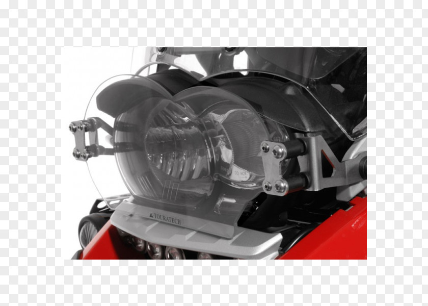 Motorcycle Accessories BMW R1200R Components R1200GS Headlamp PNG
