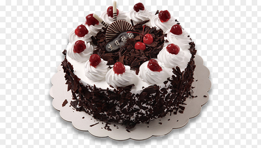 Pastries Black Forest Gateau Chocolate Cake Mousse Bakery PNG