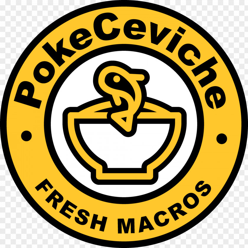 PokeCeviche Brand Clip Art Logo Tourism PNG