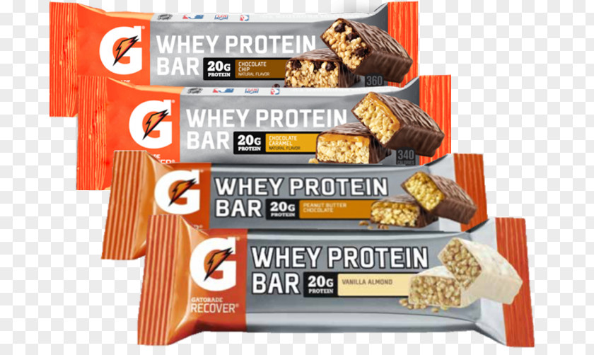 Protein Bar Chocolate Energy The Gatorade Company Whey PNG