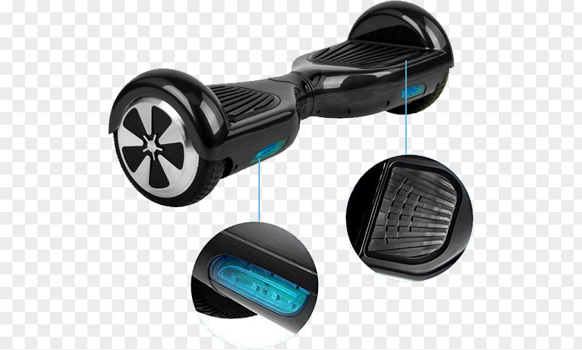 Self-balancing Scooter Electric Vehicle Segway PT Motorcycles And Scooters PNG