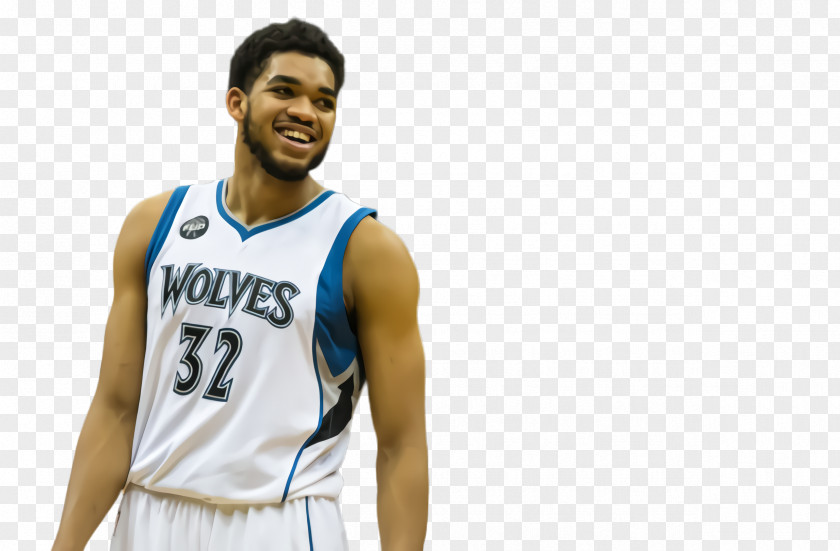 Team Sport Venue Karl Anthony Towns Basketball Player PNG