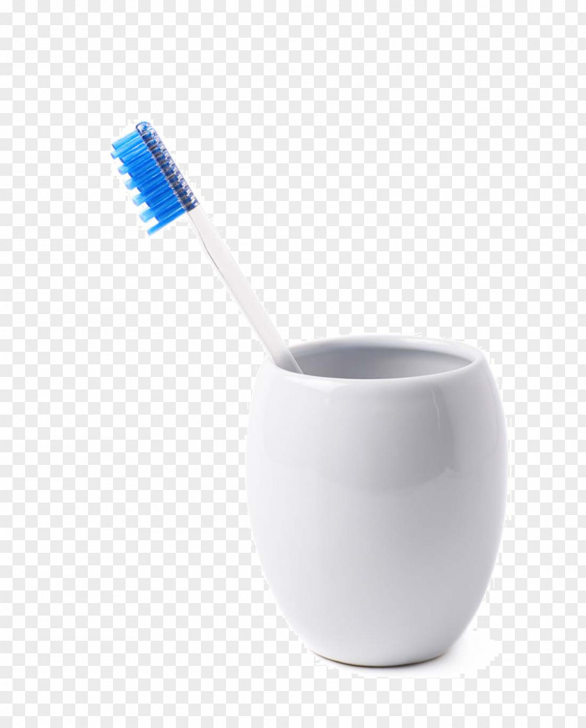 Toothbrush Cup Toothpaste Borste PNG