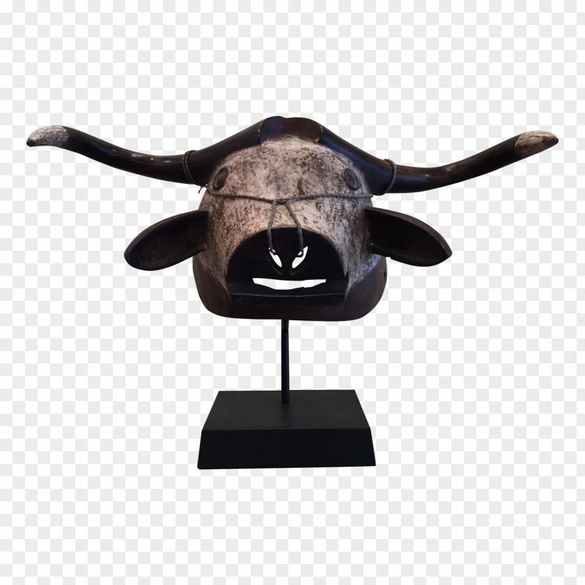 African Masks Headgear PNG