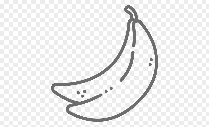 Banana Vector Bread Graphics PNG