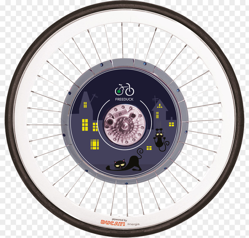 Bicycle Electric Wheels Electricity PNG