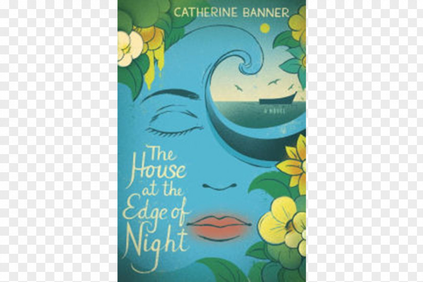 Book The House At Edge Of Night La Isla De Las Mil Historias Novel Huset Ved Nattens Ende PNG