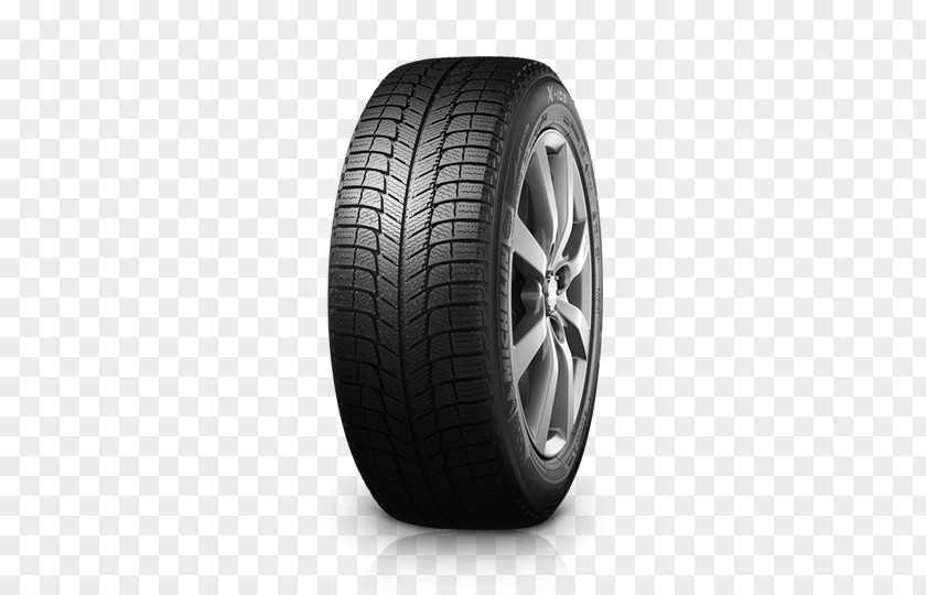 Car Michelin Snow Tire スタッドレスタイヤ PNG