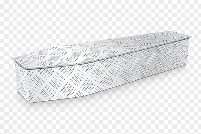 Coffin Rectangle PNG