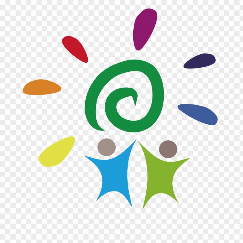 Color Sun Cooperation LOGO Logo Clip Art PNG