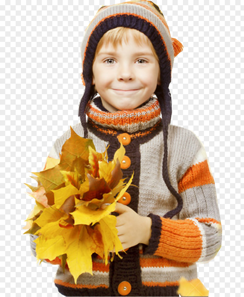 Enfant Autumn Stock Photography Child PNG