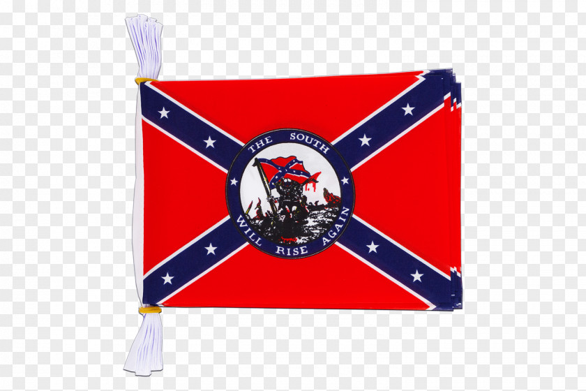 Flag Southern United States Confederate Of America American Civil War Dixie Modern Display The PNG