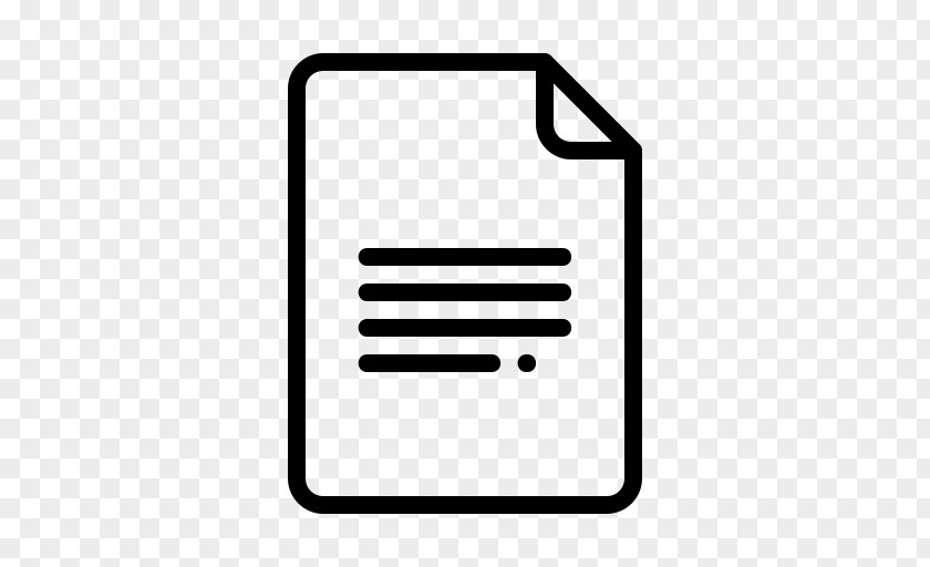 Form Icon Document PNG