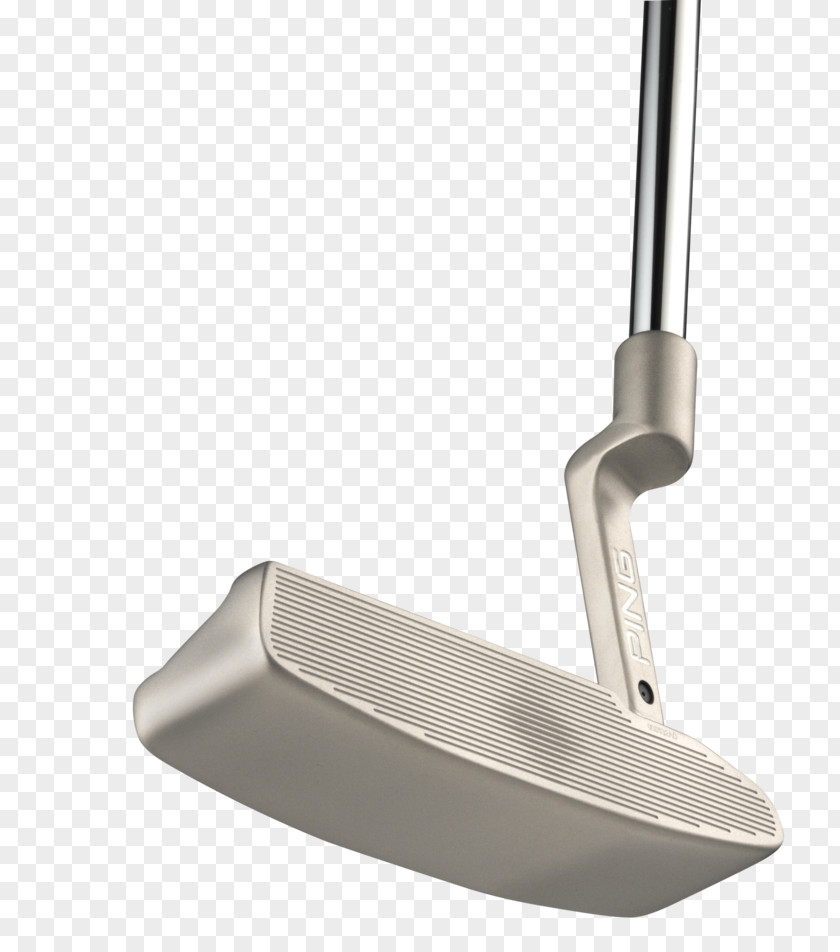 Golf Wedge Putter Ping Clubs PNG