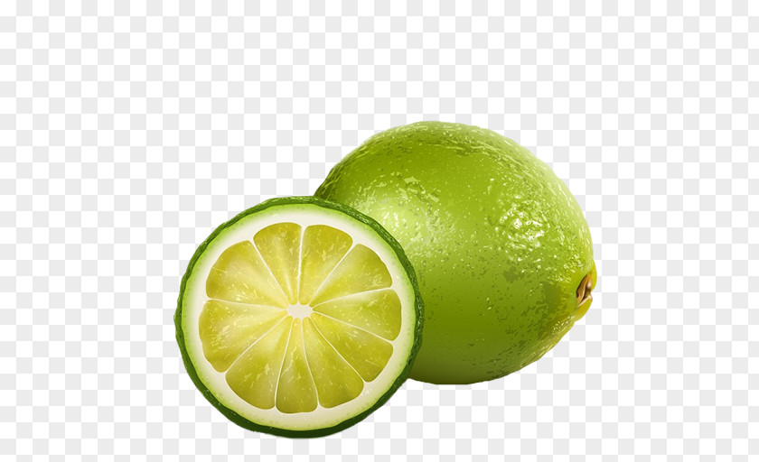 Limes Lime Cordial Juice Lemon-lime Drink PNG