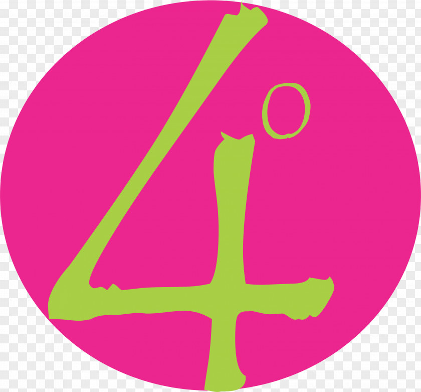 Line Pink M Peace Symbols Clip Art PNG