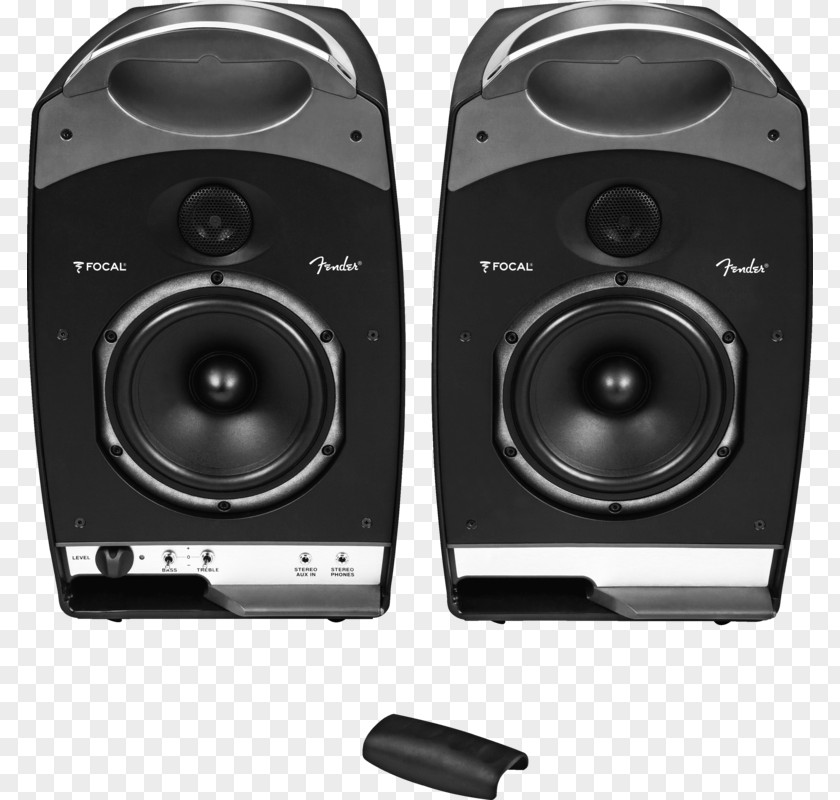 Microphone Studio Monitor Fender Passport Conference Audio Public Address Systems PNG