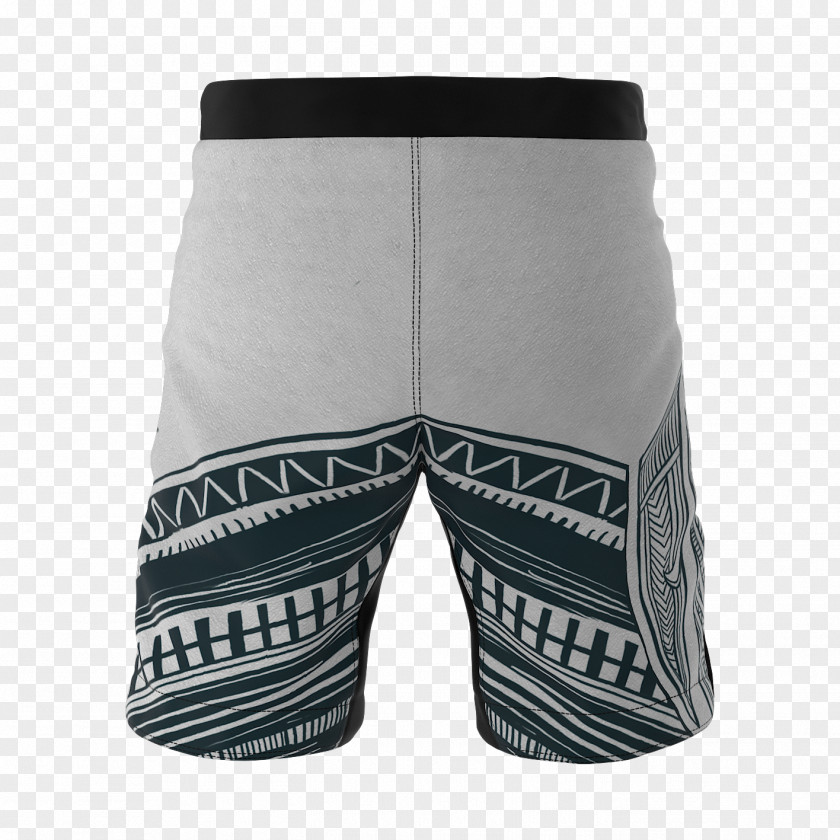 Mma Trunks Shorts PNG