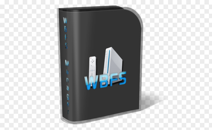 Nintendo Wii U Modchip WBFS PNG