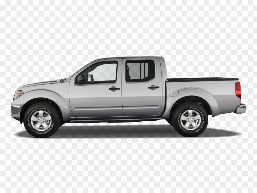 Nissan 2011 Frontier 2010 Car 2012 PNG