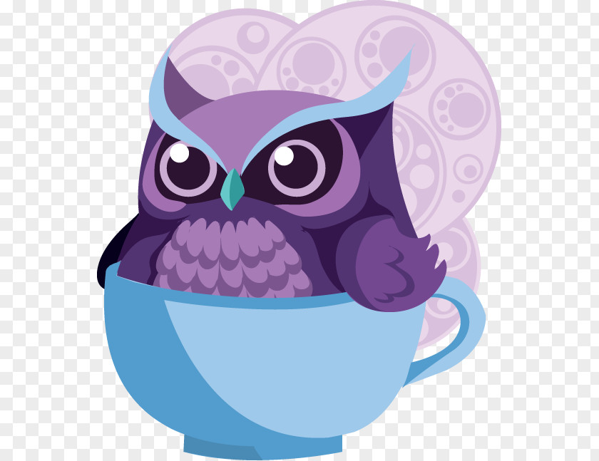 Owl Beak Cartoon PNG